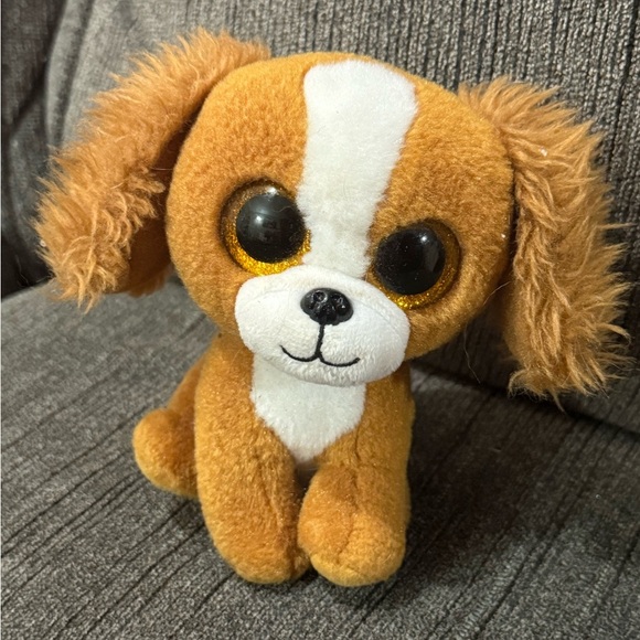 Ty Plush Dog Toy - Tala collectable - Picture 5 of 5
